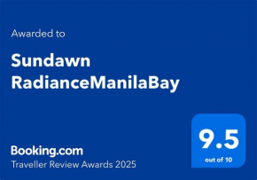 Sundawn RadianceManilaBay